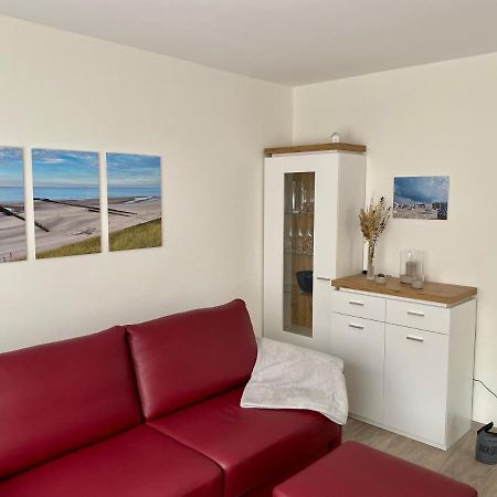 Peter No 5 Apartment Wangerooge Luaran gambar