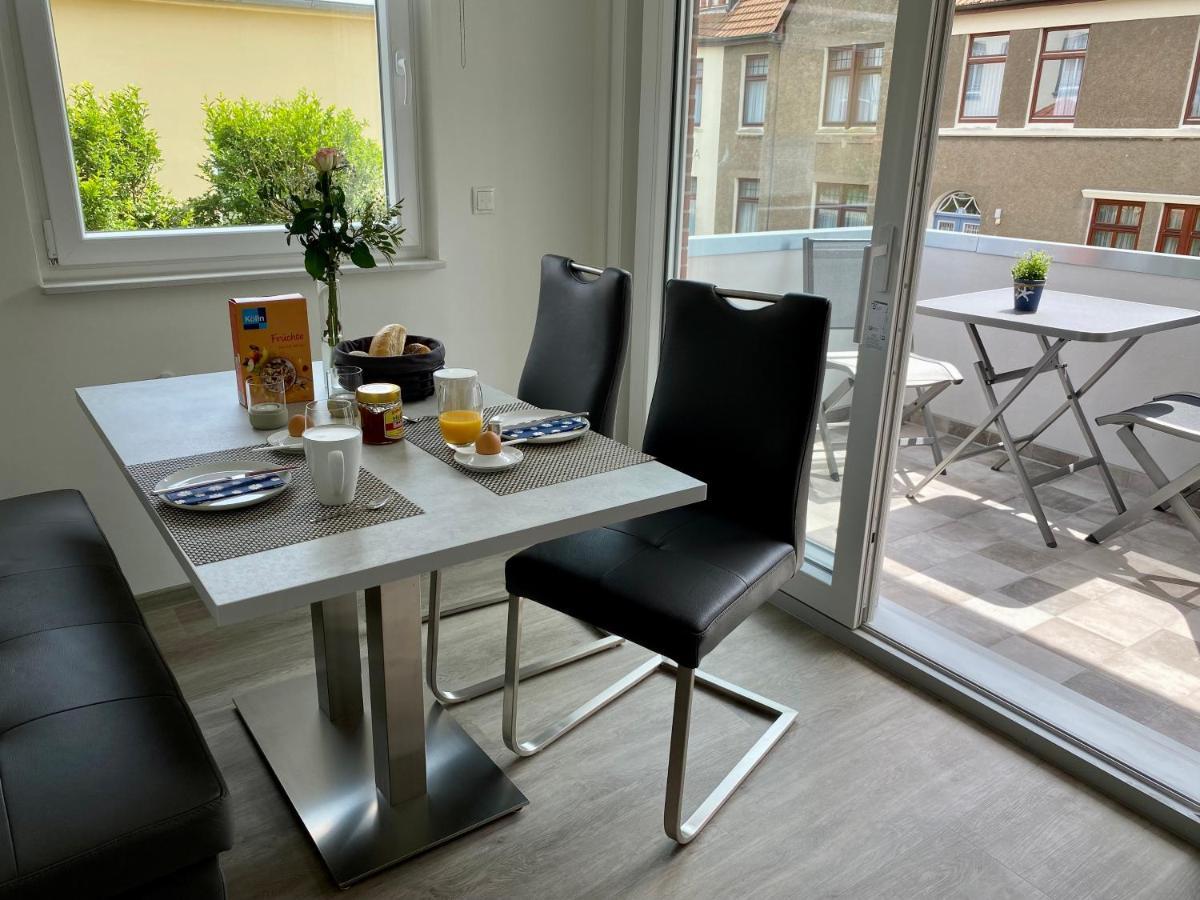 Peter No 5 Apartment Wangerooge Luaran gambar