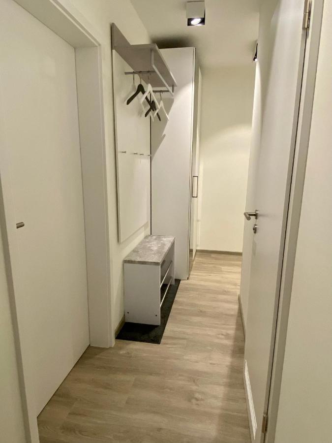 Peter No 5 Apartment Wangerooge Luaran gambar