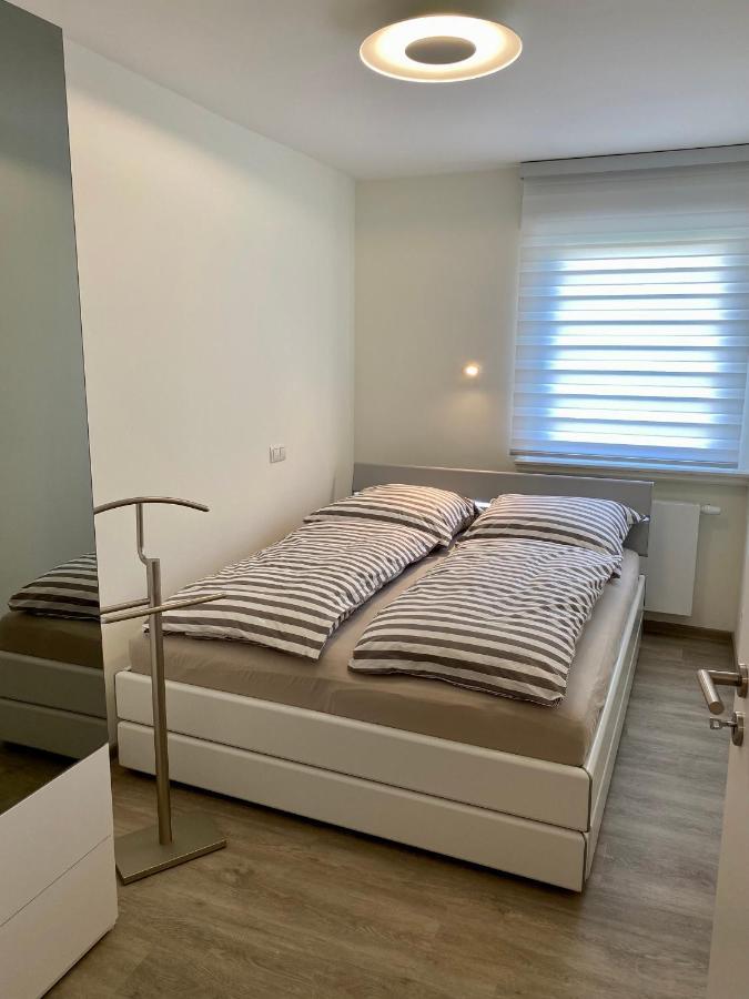 Peter No 5 Apartment Wangerooge Luaran gambar