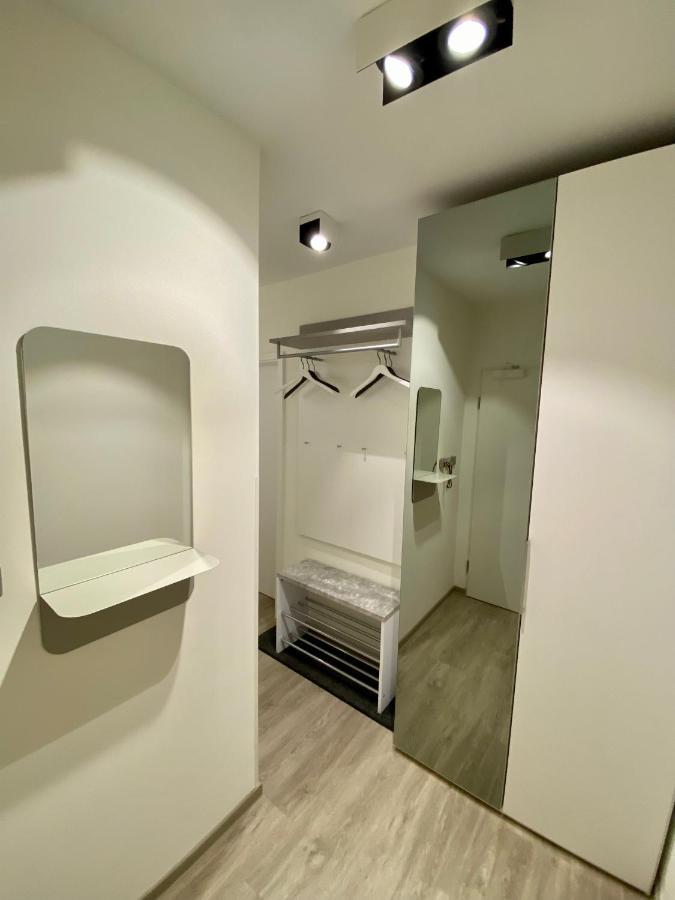 Peter No 5 Apartment Wangerooge Luaran gambar