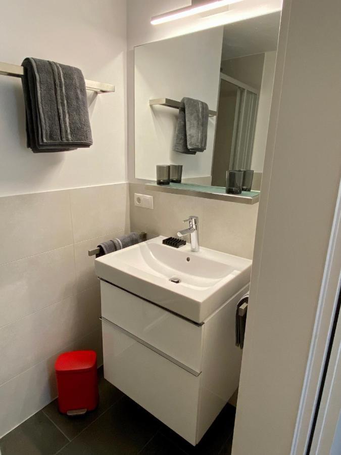 Peter No 5 Apartment Wangerooge Luaran gambar