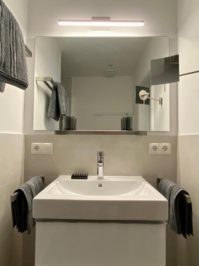 Peter No 5 Apartment Wangerooge Luaran gambar
